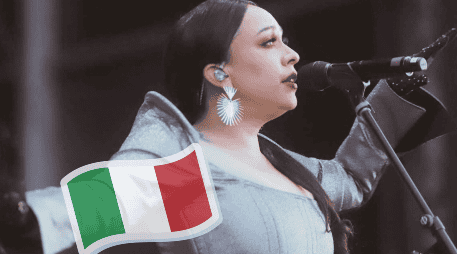 “Disfruto” forma parte de “Déjenme llorar”, uno de los discos fundamentales en la carrera de Carla Morrison. EFE/ARCHIVO