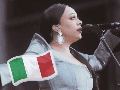 “Disfruto” forma parte de “Déjenme llorar”, uno de los discos fundamentales en la carrera de Carla Morrison. EFE/ARCHIVO