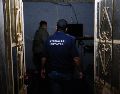 Durante la intervención fueron atendidos 145 hombres y 35 mujeres. ESPECIAL/Coordinación General de Seguridad