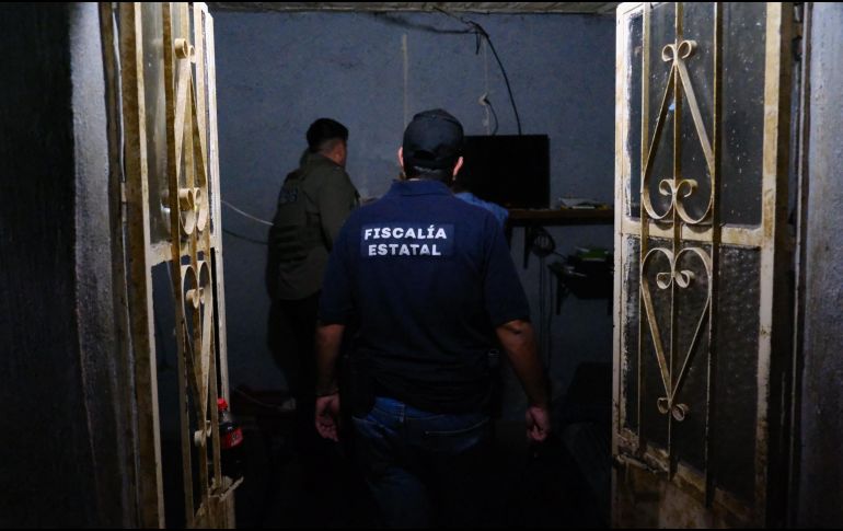 Durante la intervención fueron atendidos 145 hombres y 35 mujeres. ESPECIAL/Coordinación General de Seguridad