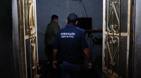 Durante la intervención fueron atendidos 145 hombres y 35 mujeres. ESPECIAL/Coordinación General de Seguridad
