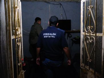 Durante la intervención fueron atendidos 145 hombres y 35 mujeres. ESPECIAL/Coordinación General de Seguridad