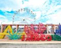 Las Fiestas de Octubre 2026 incorporan nuevas experiencias, espacios temáticos y atracciones para complementar su tradicional oferta de entretenimiento. EL INFORMADOR/A. NAVARRO.