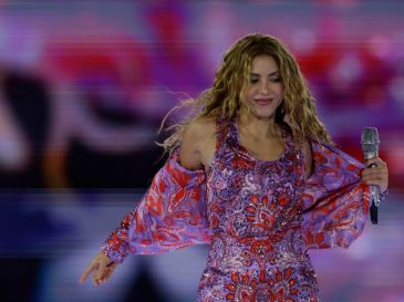 “Las Mujeres Ya No Lloran” ha sido certificada como la gira latina más taquillera de la historia. EFE / J. MARTÍN