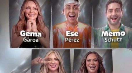 El episodio final del reality de Televisa estará repleto de reencuentros y sorpresas especiales. INSTAGRAM/lacasadelosfamososmx