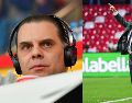 Atlante recurrió a la inteligencia artificial para recrear un peculiar encuentro entre Miguel Herrera y Christian Martinoli. IMAGO7.