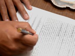 Ampliar las denuncias virtuales y simplificar trámites son algunas propuestas que podrían fomentar mejoras en la impartición de justicia. ESPECIAL/PEXELS