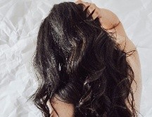 Lavar el cabello de manera incorrecta también puede ser perjudicial al crecimiento del cabello. UNSPLASH