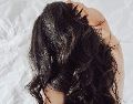 Lavar el cabello de manera incorrecta también puede ser perjudicial al crecimiento del cabello. UNSPLASH