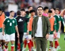 Rafa Márequez admite que aún falta claridad en el último tercio y confía en mejorar la generación de oportunidades. IMAGO7/E. Espinosa