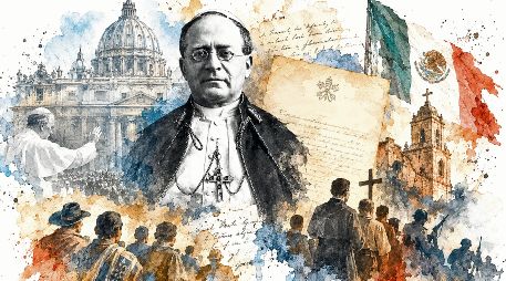 Al cerrarse los caminos legales, adquirió una dimensión militar, la resistencia católica tomó la vía militar. ESPECIAL