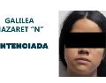 La implicada fue detenida el mismo día de los hechos tras un operativo policial. EL ESPECIAL