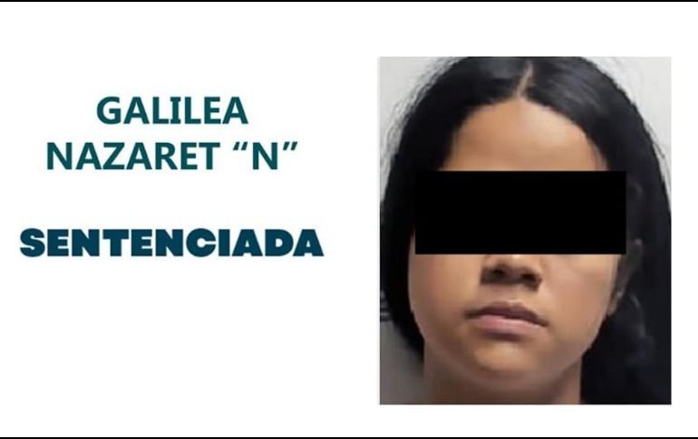 La implicada fue detenida el mismo día de los hechos tras un operativo policial. EL ESPECIAL