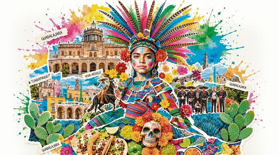 Jalisco tiene grandes distinciones que parten de nombramientos dela UNESCO. EL INFORMADOR