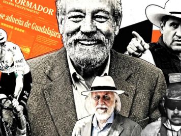 El Informador, presente en los acontecimientos de la vida nacional e internacional