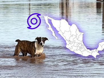 Una combinación inusual de sistemas meteorológicos provocará un marcado descenso térmico y precipitaciones en algunas regiones del país. EFE / ARCHIVO
