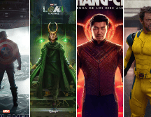 Para llegar con los deberes hechos al 17 de diciembre de 2026, fecha confirmada de estreno en los cines de Latinoamérica, los fans ya pueden comenzar su preparación.  ESPECIAL