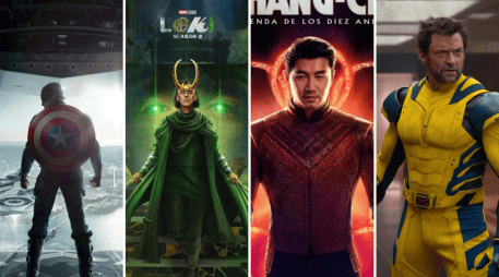 Para llegar con los deberes hechos al 17 de diciembre de 2026, fecha confirmada de estreno en los cines de Latinoamérica, los fans ya pueden comenzar su preparación.  ESPECIAL