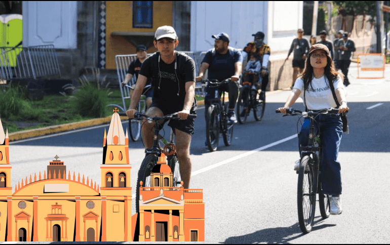 Hoy en día, el apodo de “Guanatos” a Guadalajara ha trascendido generaciones enteras y se mantiene vigente. EL INFORMADOR / ARCHIVO