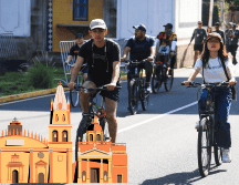 Hoy en día, el apodo de “Guanatos” a Guadalajara ha trascendido generaciones enteras y se mantiene vigente. EL INFORMADOR / ARCHIVO