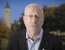 En su intervención, Michael Kotlikoff describió la última semana como una de las más difíciles en la historia de la universidad. ESPECIAL / Cornell University
