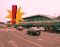 Te compartimos las alternativas seguras de movilidad en el Aeropuerto Internacional de Guadalajara. ESPECIAL / GAP