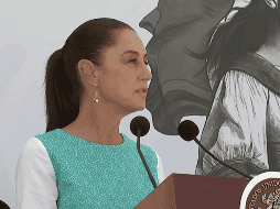 El titular de la Semar enfatizó también la presencia que han tenido los elementos de seguridad en emergencias ocurridas en otros países. YT / Claudia Sheinbaum Pardo