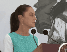 El titular de la Semar enfatizó también la presencia que han tenido los elementos de seguridad en emergencias ocurridas en otros países. YT / Claudia Sheinbaum Pardo