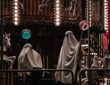 Desde el Paseo Alcalde y la Vía RecreActiva, tapatías, tapatíos y visitantes se sumaron a una noche en la que el Centro se convirtió en un gran escenario. ESPECIAL / GOBIERNO DE GUADALAJARA
