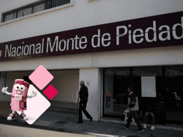Entre las principales actividades que podrán realizar los usuarios se encuentran regularizar sus pagos y recoger los bienes que mantienen en prenda, además de acceder a una serie de beneficios anunciados con motivo de la reapertura. EL INFORMADOR / ARCHIVO / CANVA