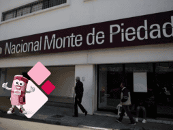 Entre las principales actividades que podrán realizar los usuarios se encuentran regularizar sus pagos y recoger los bienes que mantienen en prenda, además de acceder a una serie de beneficios anunciados con motivo de la reapertura. EL INFORMADOR / ARCHIVO / CANVA