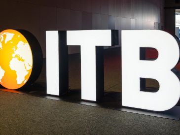 ITB Americas 2026 reunirá en Guadalajara a profesionales y compradores del sector turístico de América y otras regiones del mundo. AFP/ARCHIVO.