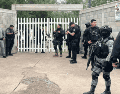 La escuela se encuentra ubicada en la colonia Paseos de San Miguel, donde se registró la agresión que derivó en la suspensión temporal de las actividades presenciales. SUN / ARCHIVO