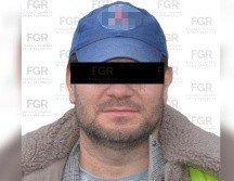 El exmarino fue señalado por su posible participación en una red dedicada al huachicol fiscal. ESPECIAL.