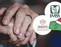 El monto depende del instituto y del régimen de pensión correspondiente. CANVA