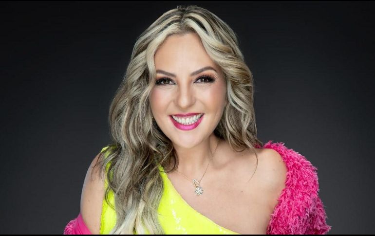 La ex integrante de OV7 logró ganar el reality show al obtener un total de 10 millones 825 mil 542 votos. CORTESÍA