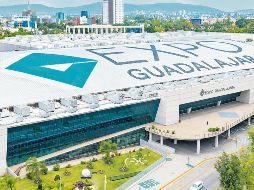 Se trata del uno de los recintos más grandes de Latinoamérica; recibe a más de 2.2 millones de visitantes anualmente. ESPECIAL