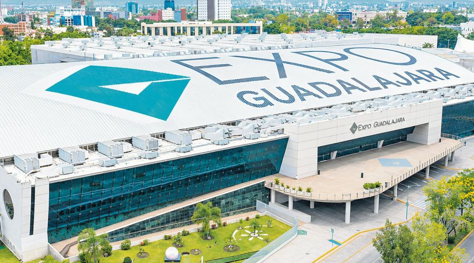 Se trata del uno de los recintos más grandes de Latinoamérica; recibe a más de 2.2 millones de visitantes anualmente. ESPECIAL