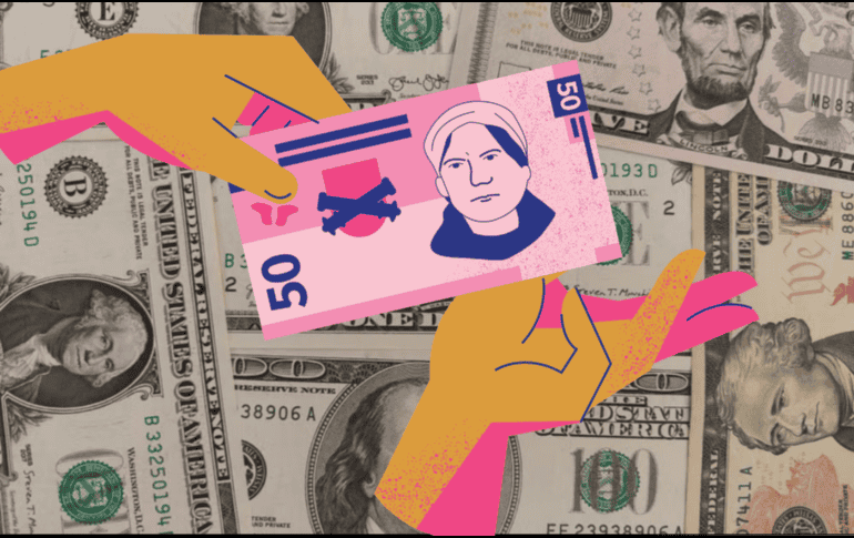 El precio del dólar se da en medio del aumento de los ataques contra petroleros en el estrecho de Ormuz, en un contexto de repunte de las exportaciones de crudo de Medio Oriente. ESPECIAL/Pexels/ Canva