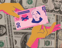 El precio del dólar se da en medio del aumento de los ataques contra petroleros en el estrecho de Ormuz, en un contexto de repunte de las exportaciones de crudo de Medio Oriente. ESPECIAL/Pexels/ Canva