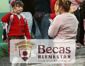 Recuerda que la fecha exacta de cada depósito dependerá del calendario que publique la Coordinación Nacional de Becas. SUN/ARCHIVO