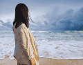 En Baja California Sur, las autoridades mantienen una alerta preventiva por lluvias puntuales muy fuertes. ESPECIAL / CANVA