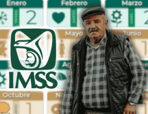 El pago del aguinaldo no aplica para todos los jubilados por igual, ya que depende del régimen bajo el cual el trabajador tramitó su retiro. ESPECIAL/IMSS/Canva