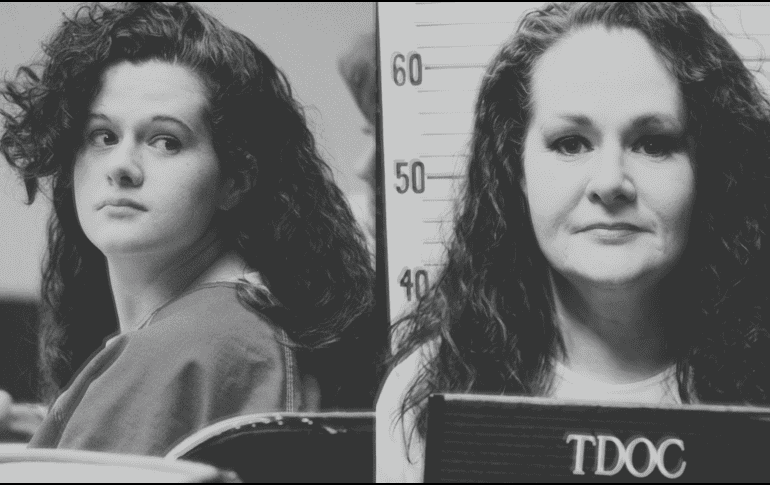 Christa Pike, de 50 años, fue condenada a muerte por el asesinato de Colleen Slemmer en 1995. AP/ARCHIVO