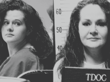 Christa Pike, de 50 años, fue condenada a muerte por el asesinato de Colleen Slemmer en 1995. AP/ARCHIVO