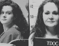Christa Pike, de 50 años, fue condenada a muerte por el asesinato de Colleen Slemmer en 1995. AP/ARCHIVO