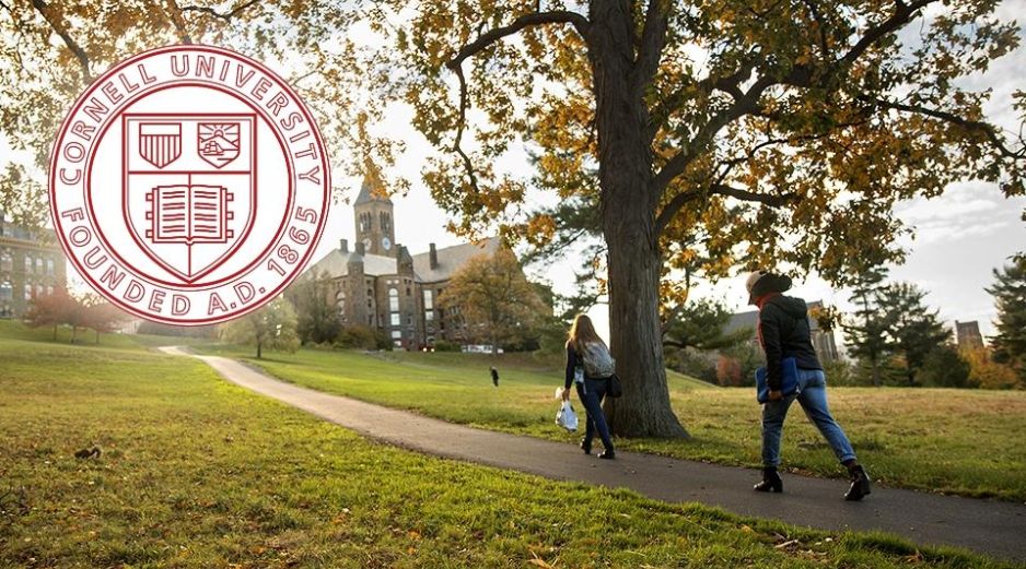 Un panel universitario decidió sancionar a los alumnos tras el suceso terrible. ESPECIAL / Cornell University