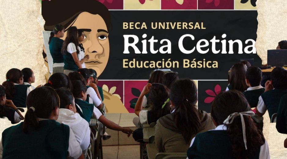El recurso estará disponible a partir del día asignado para los beneficiarios, según la letra inicial de su apellido.  ESPECIAL / E INFORMADOR y CANVA