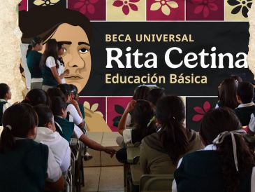 El recurso estará disponible a partir del día asignado para los beneficiarios, según la letra inicial de su apellido.  ESPECIAL / E INFORMADOR y CANVA