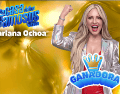 Mariana Ochoa ganó 4 millones de pesos en La Casa de los Famosos México 2026, pero tras el pago de impuestos federales y locales al SAT, la cantante recibirá una cifra  menor. ESPECIAL/ Facebook/ La Casa de los Famosos México